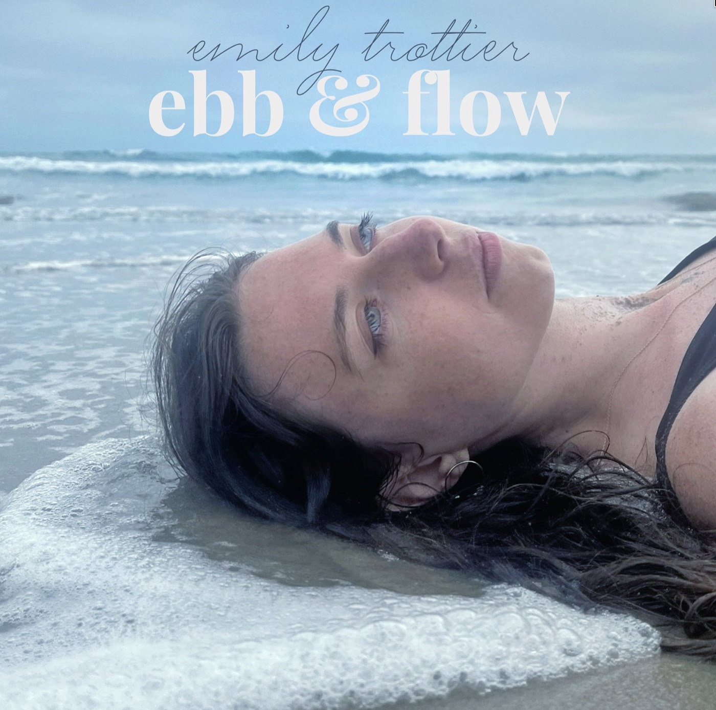 Emily Trottier — ebb & flow
