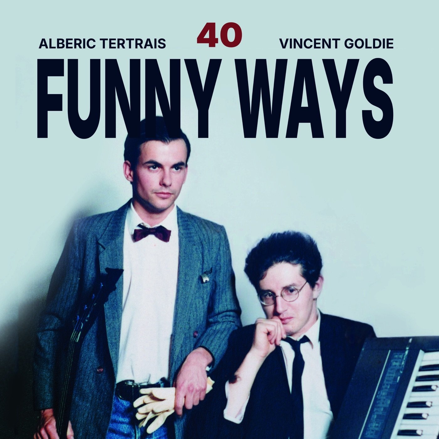 Funny Ways — 40